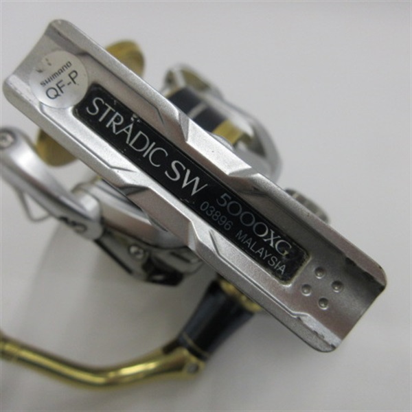 １８ストラディックＳＷ５０００ＸＧ